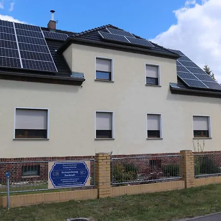 Nordstadt Forst (Lausitz)