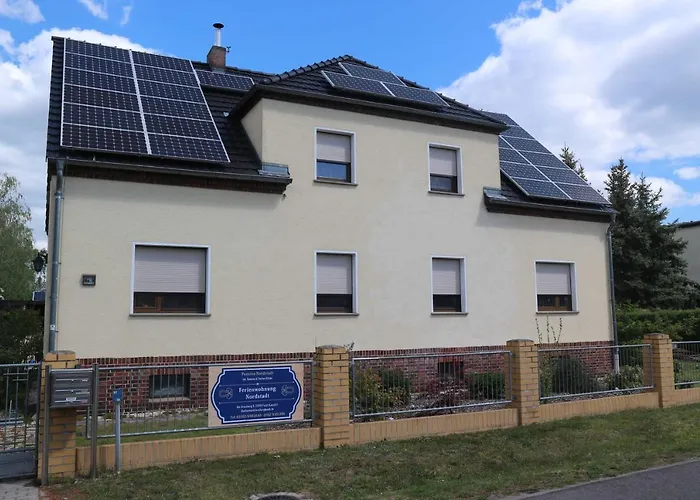 Nordstadt فورست