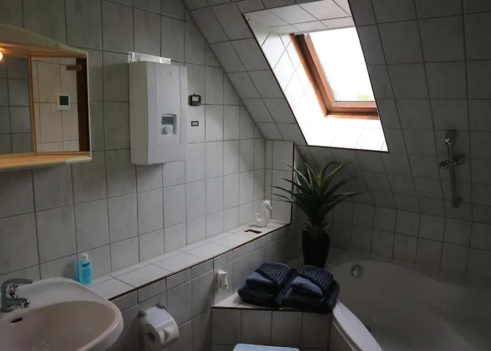 Nordstadt * فورست